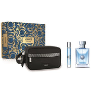 Versace Pour Homme Signature Gift Set By Versace