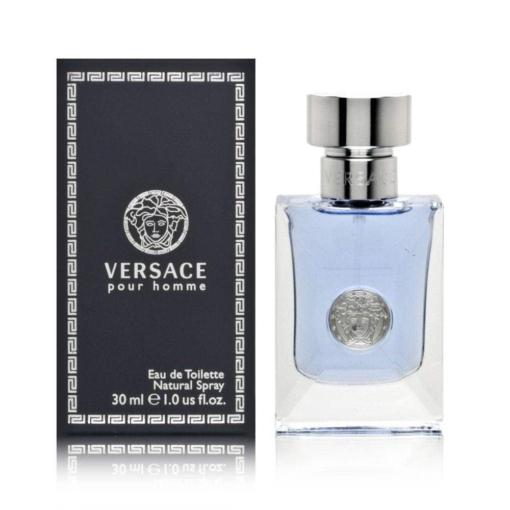 Versace Pour Homme By Versace