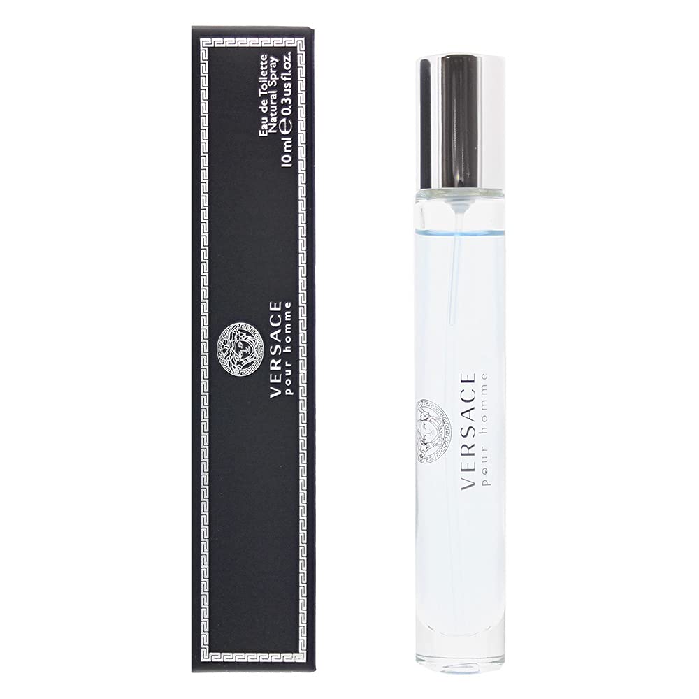 Versace Pour Homme By Versace
