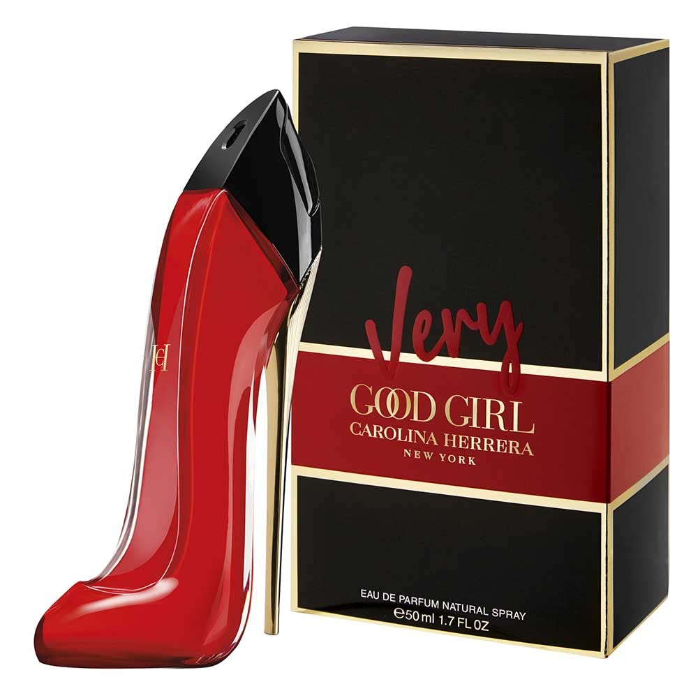 Very Good Girl By Carolina Herrera
