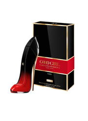 Very Good Girl Elixir By Carolina Herrera