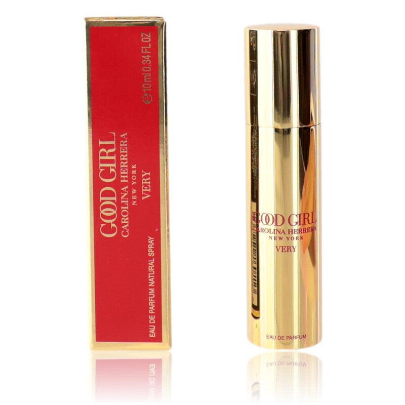 Very Good Girl By Carolina Herrera