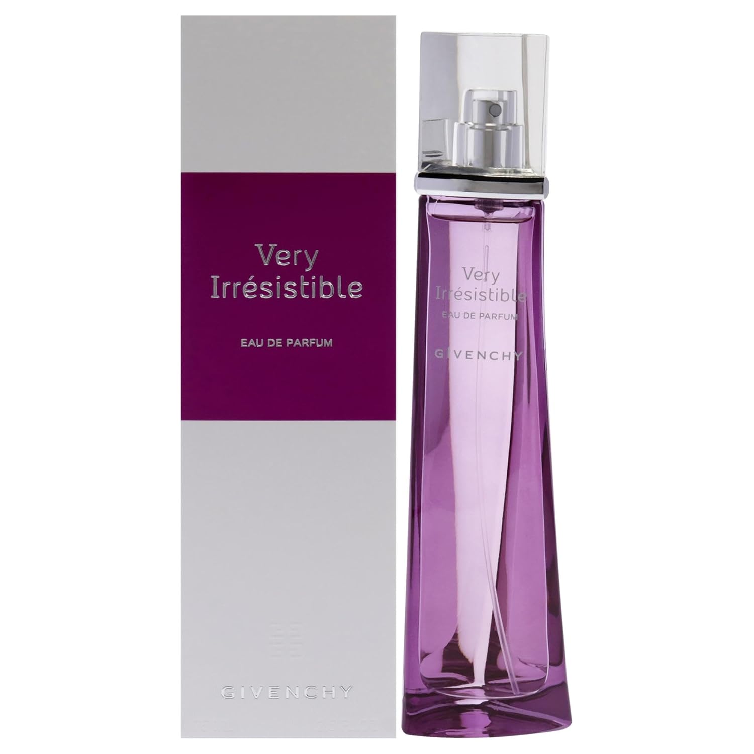 Very Irresistible By Givenchy