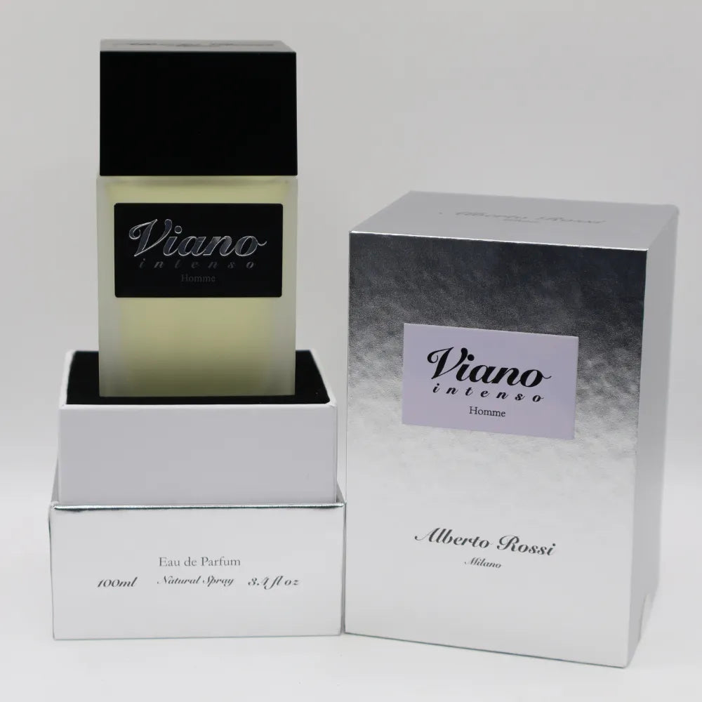 Viano Intenso By Alberto Rossi