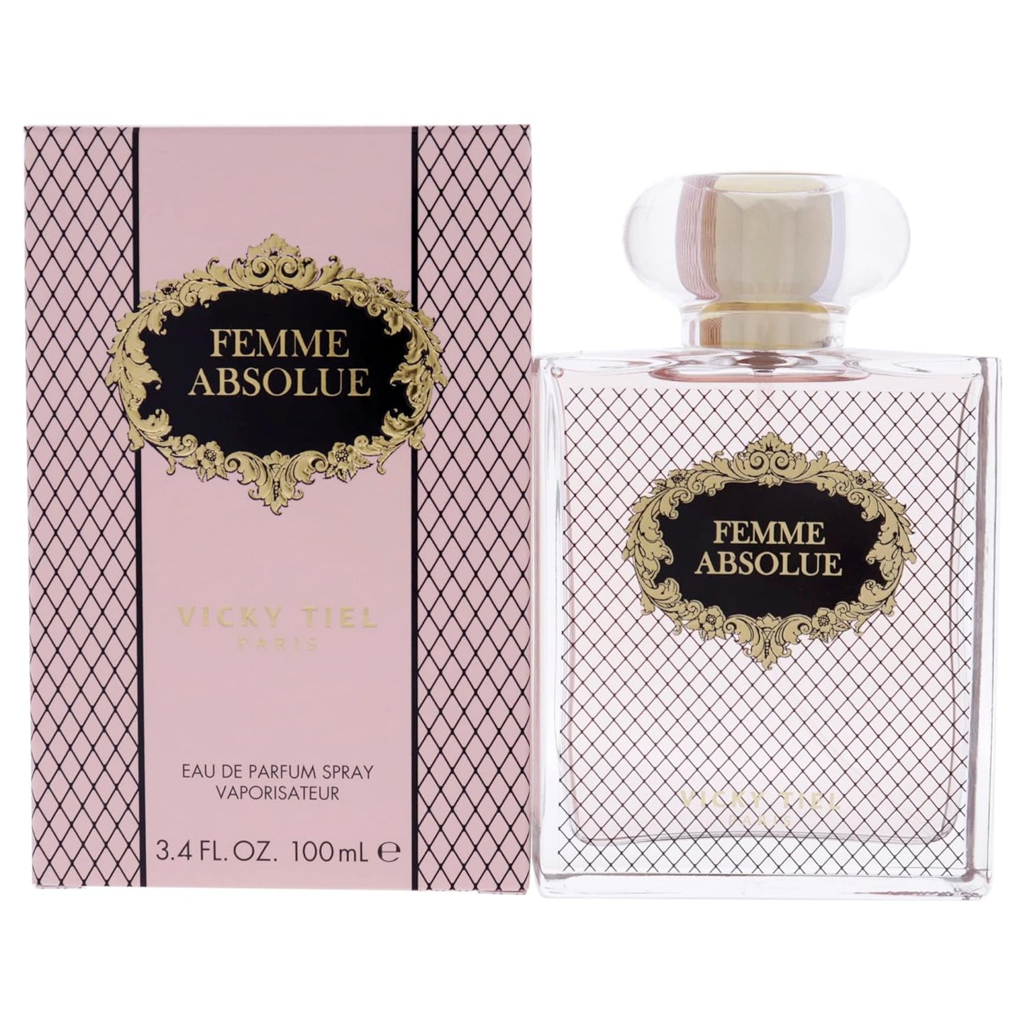 Femme Absolue By Vicky Tiel