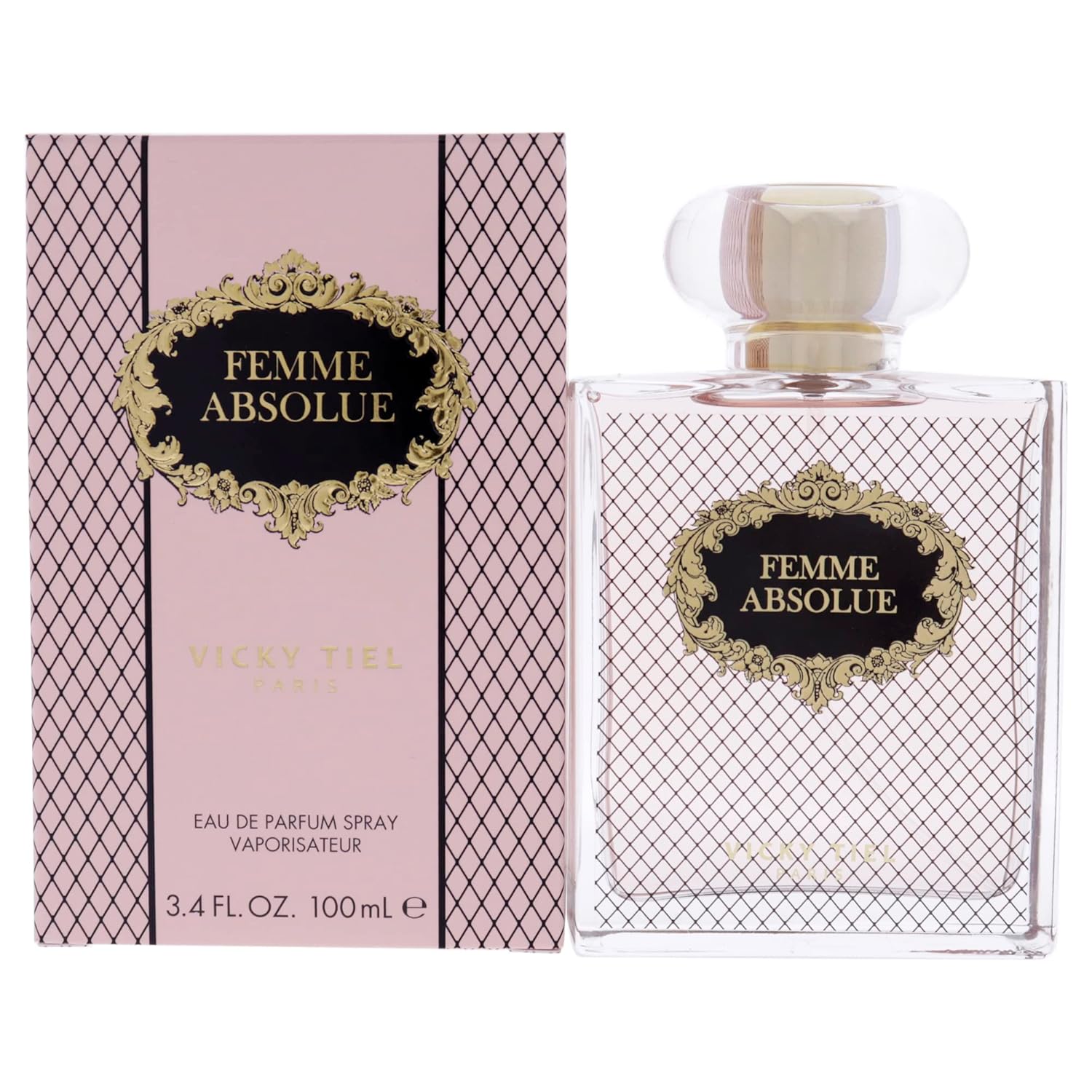 Femme Absolue By Vicky Tiel