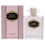 Femme Absolue By Vicky Tiel