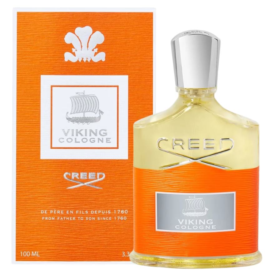 Viking Cologne By Creed