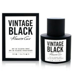 Vintage Black By Kenneth Cole