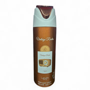 Vintage Radio Perfumed Spray by Lattafa