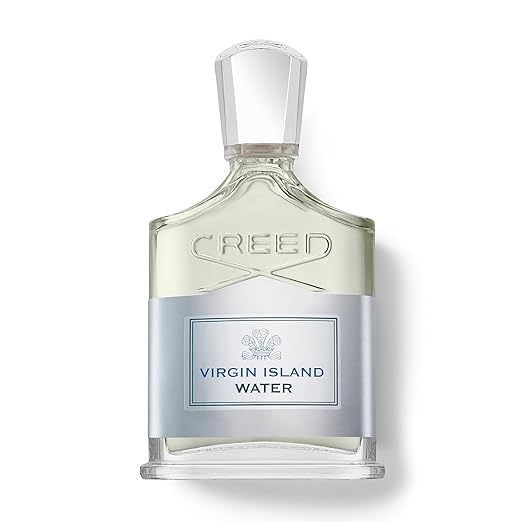Virgin Island Water By Creed