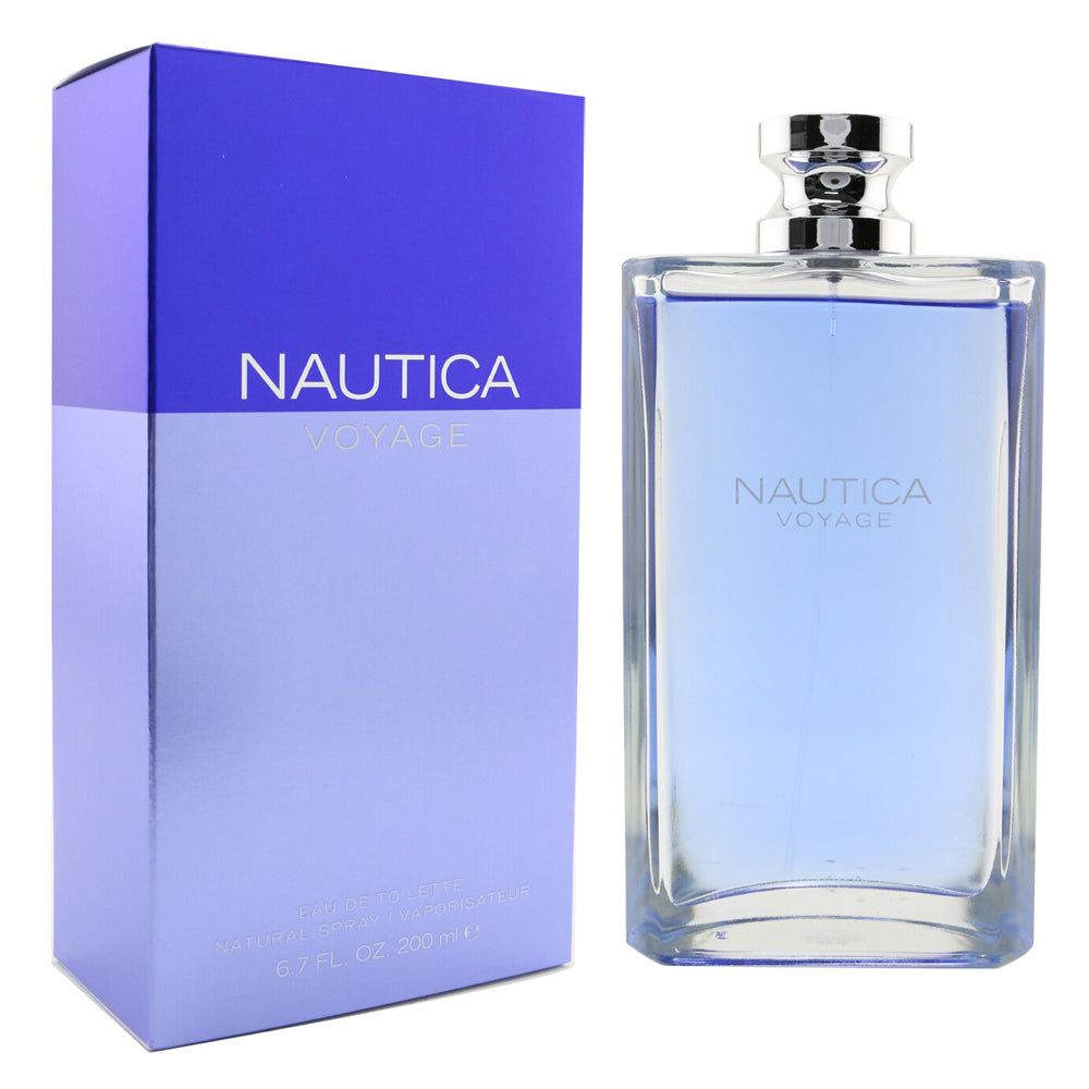 Voyage By Nautica