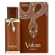 Vulcan Sable by French Avenue