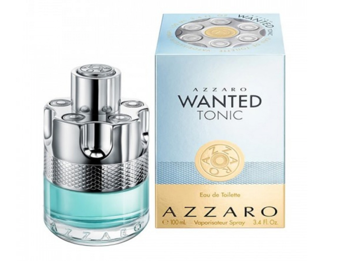 Wanted Tonic By Azzaro