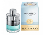 Wanted Tonic By Azzaro