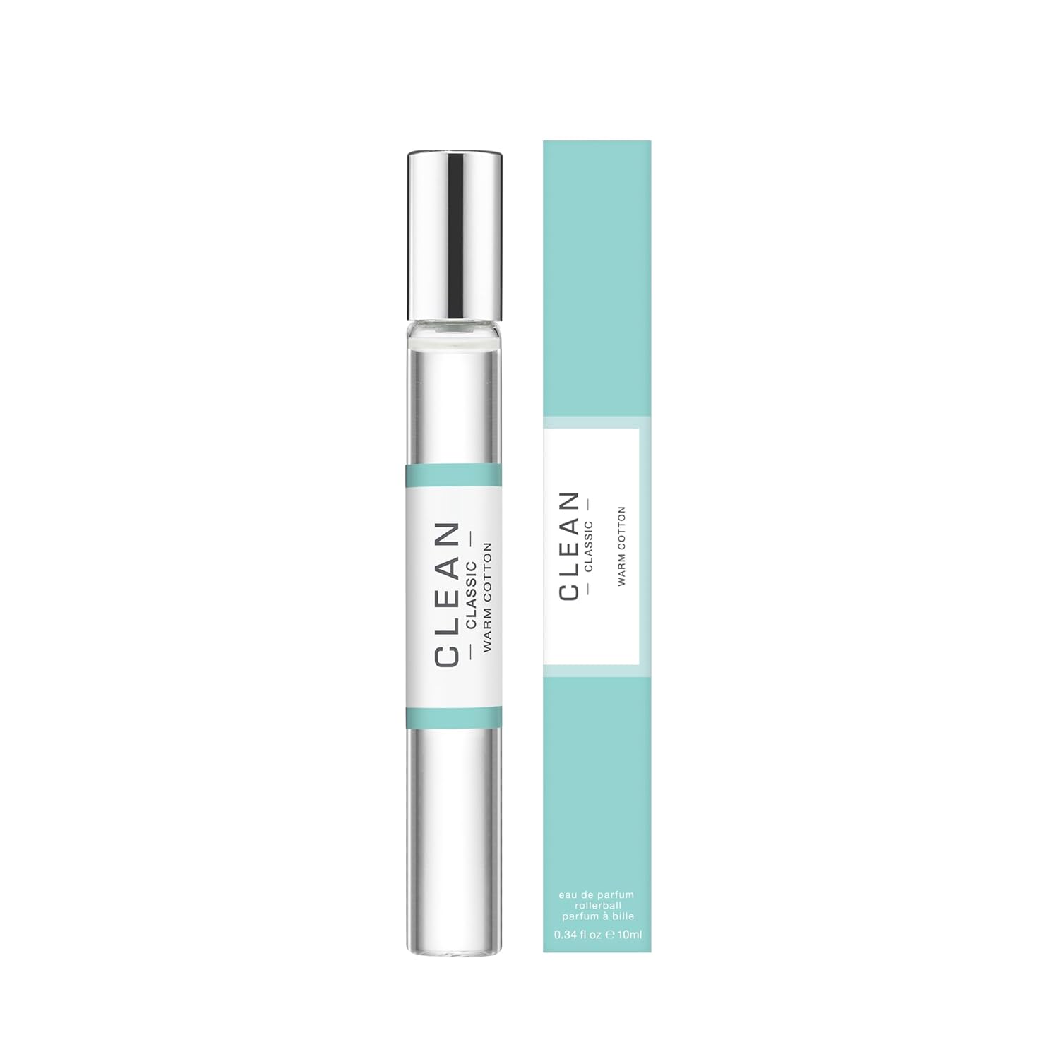 Warm Cotton By Clean Classic