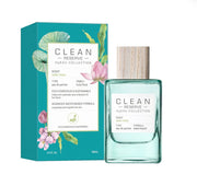 Water Lotus by Clean Reserve
