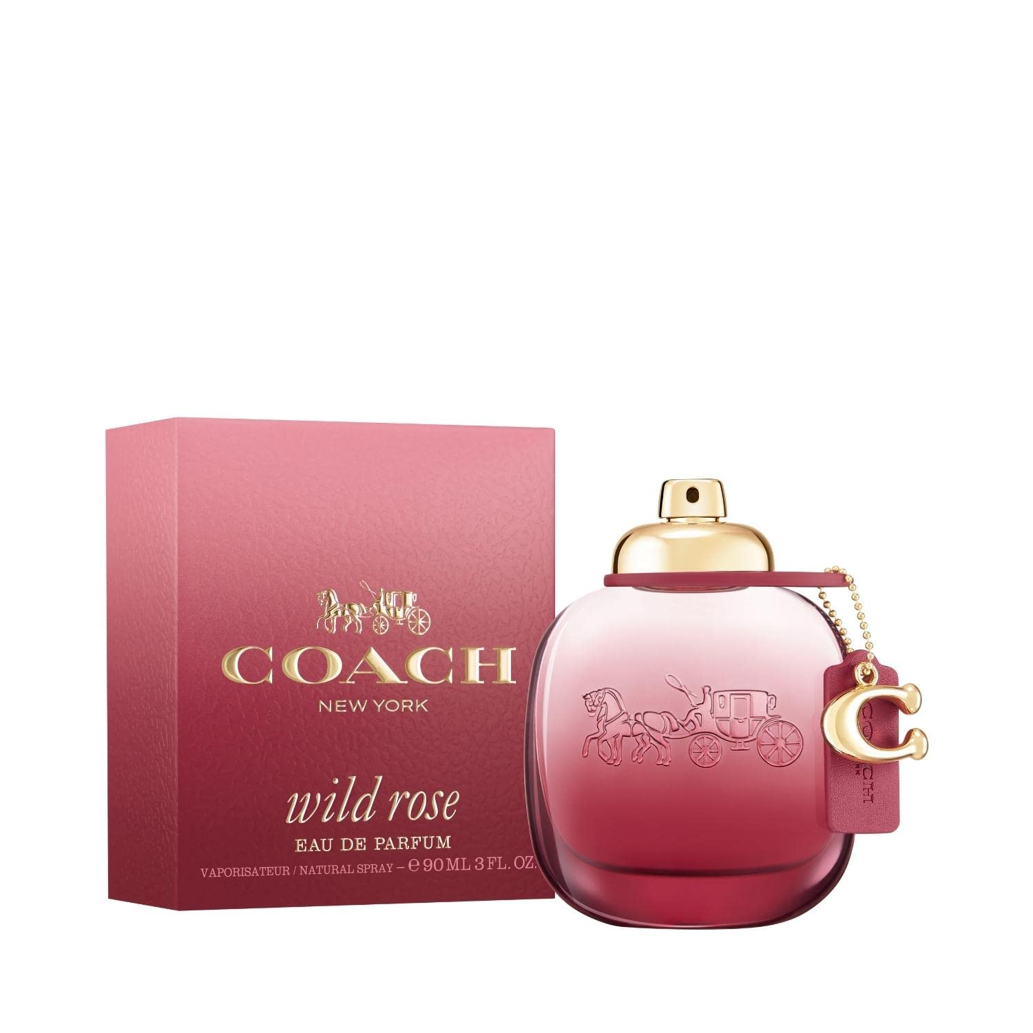 Wild Rose By Coach