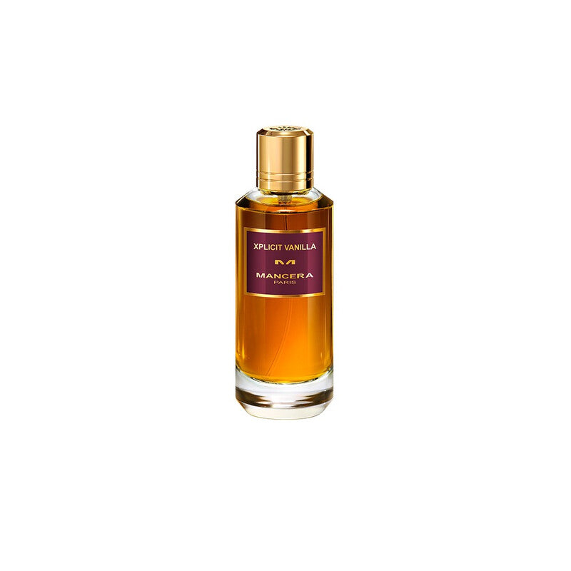 Xplicit Vanilla By Mancera