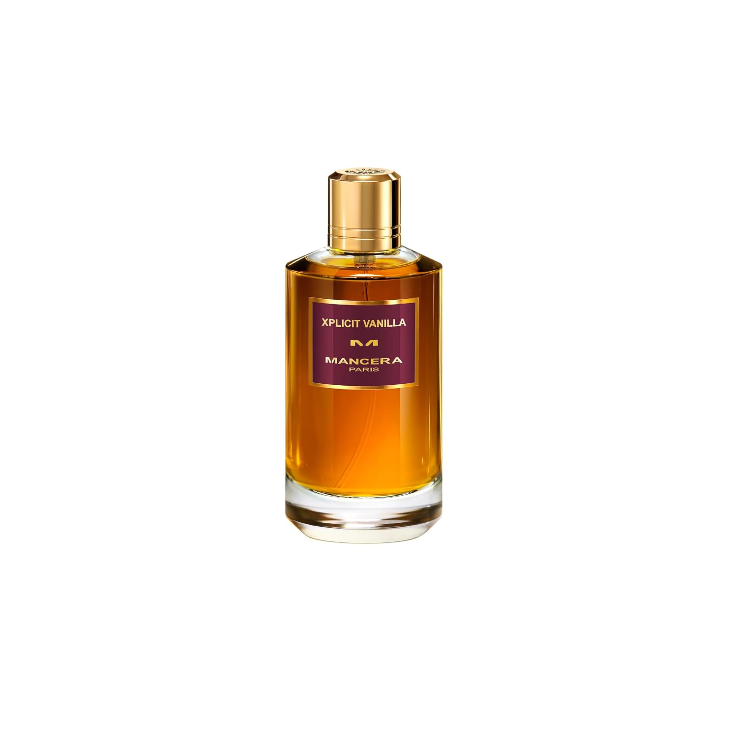 Xplicit Vanilla By Mancera