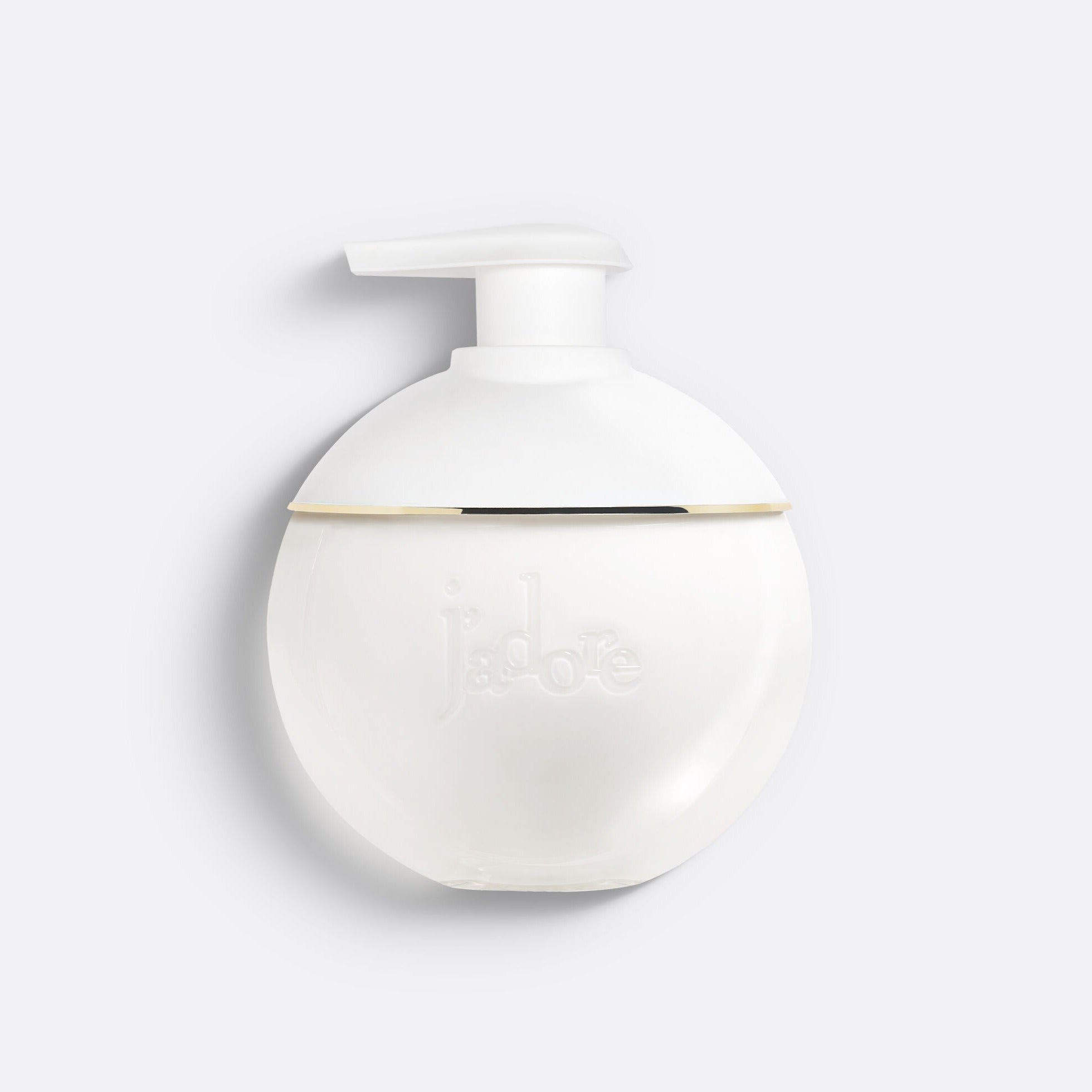 J'adore Les Adorables Body Milk By Christian Dior