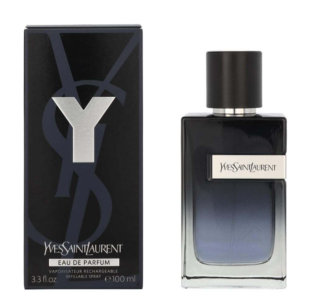 Y By Yves Saint Laurent