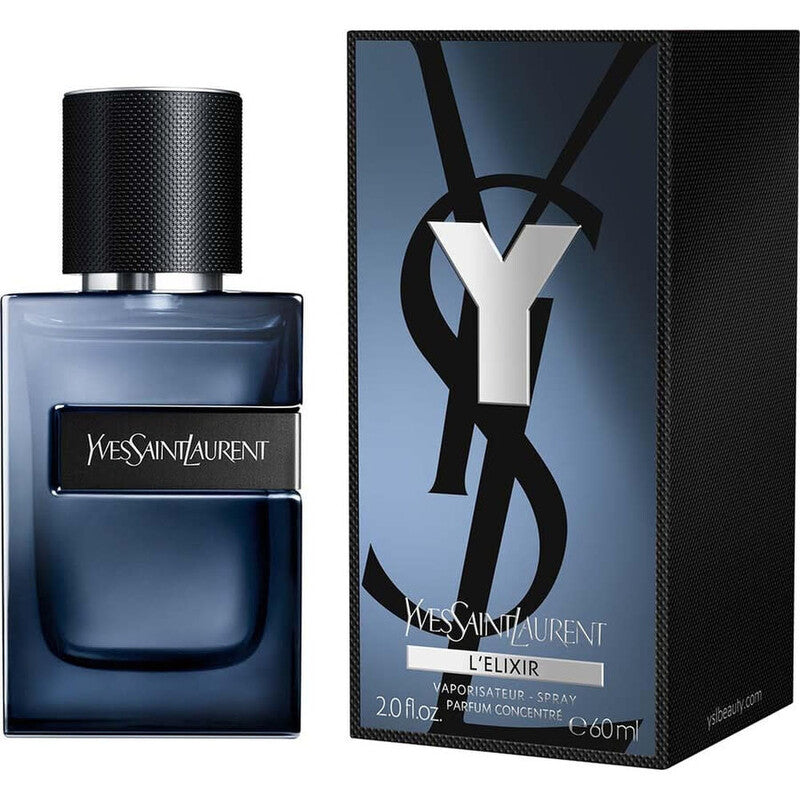 Y L'Elixir by Yves Saint Laurent