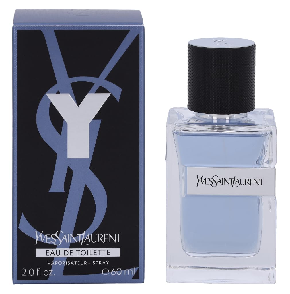 Y By Yves Saint Laurent - YSL – Scent In The City