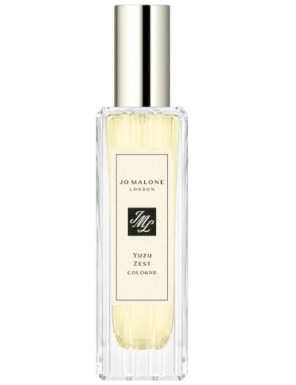 Jo Malone ユズ ゼスト コロン 30ml Yuzu Zest Cologne by Jo Malone London | Scent In The City