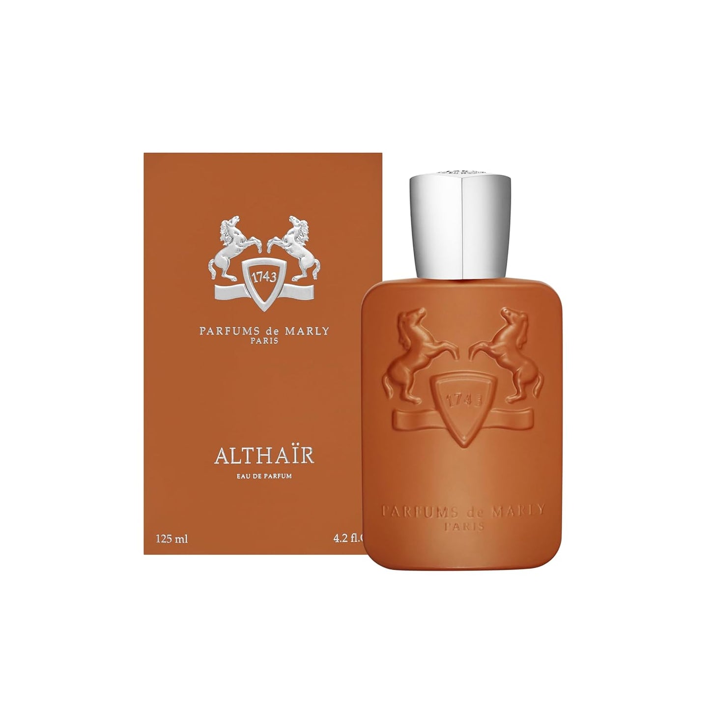Althair By Parfums De Marly