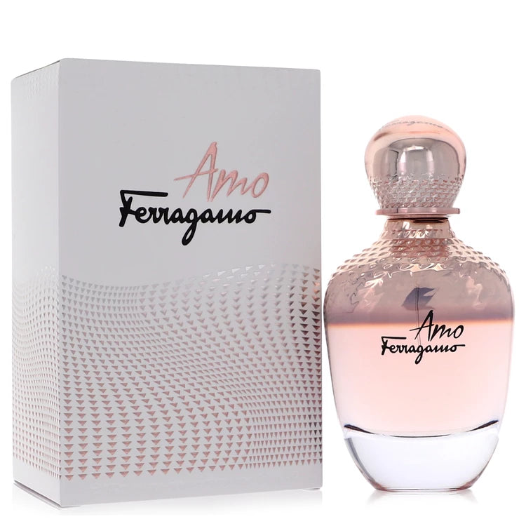 Amo Ferragamo By Salvatore Ferragamo