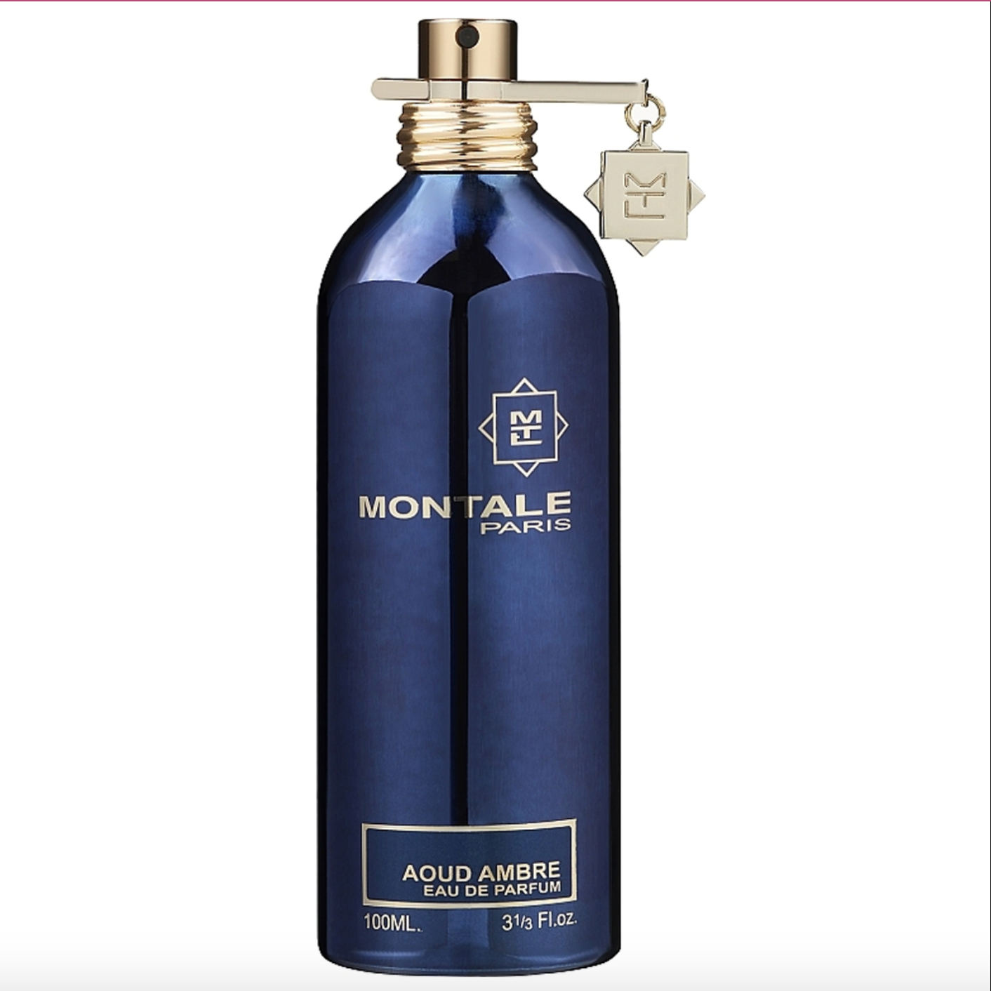 Aoud Ambre By Montale
