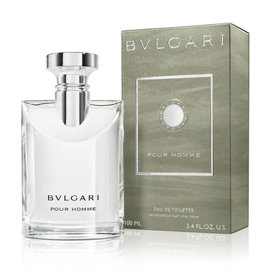 Bvlgari Pour Homme By Bvlgari