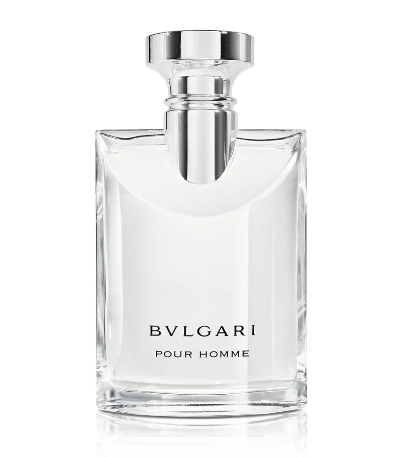 Bvlgari Pour Homme By Bvlgari