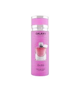 Bella By Galaxy Plus Concept