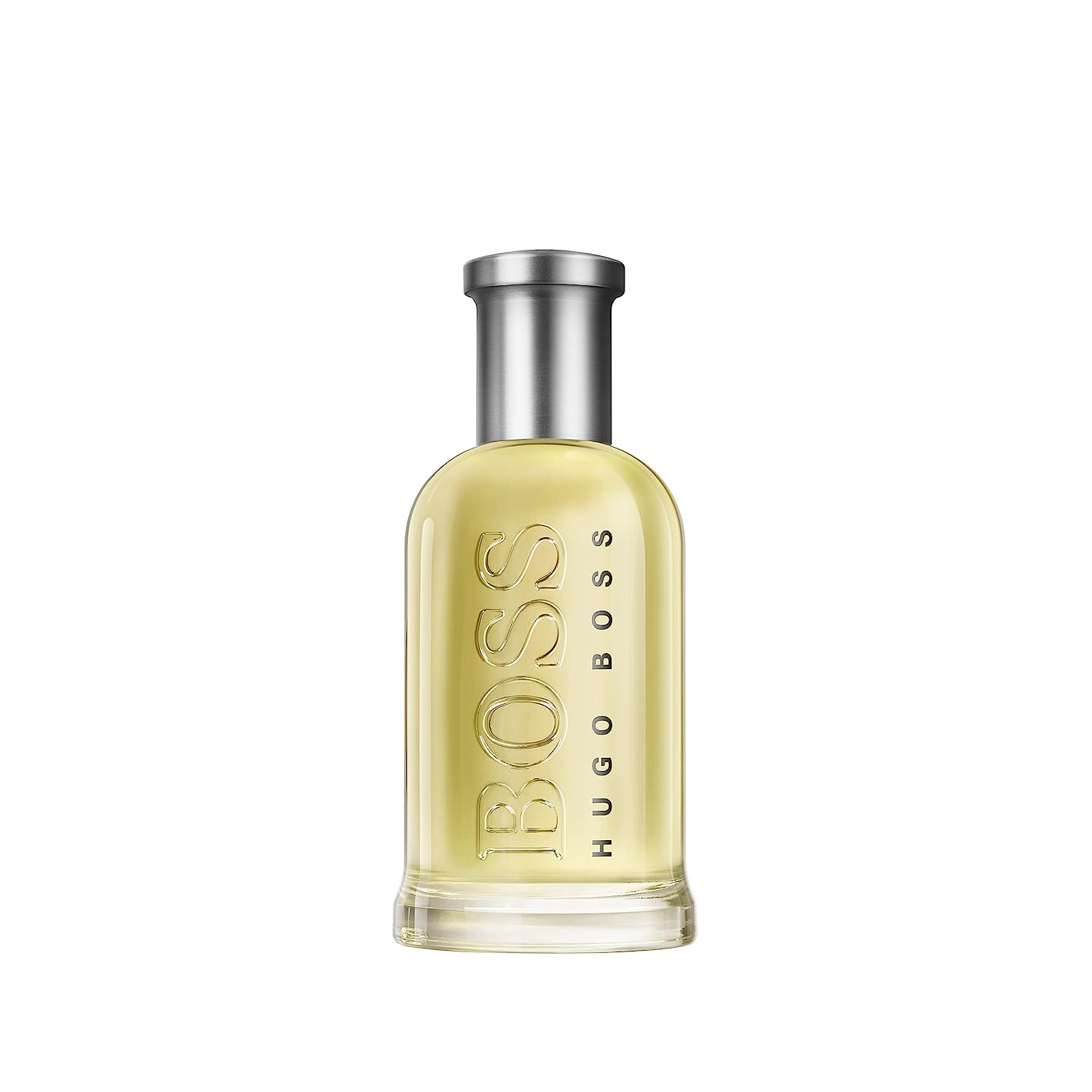 Boss Bottled No. 6 By Hugo Boss