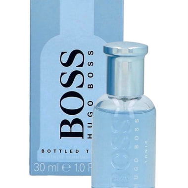 Boss Bottled Tonic By Hugo Boss