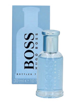 Boss Bottled Tonic By Hugo Boss