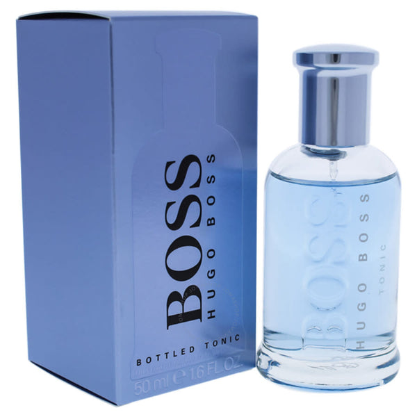 Boss Bottled Tonic By Hugo Boss Scent In The City