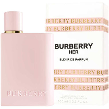 Her Elixir By Burberry