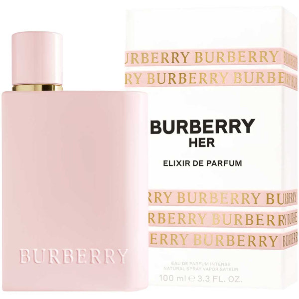 Her Elixir By Burberry