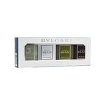 Man 4pcs Set By Bvlgari