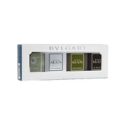 The Men's Gift Collection Mini Set By Bvlgari