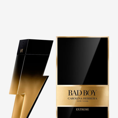 Bad Boy Extreme By Carolina Herrera