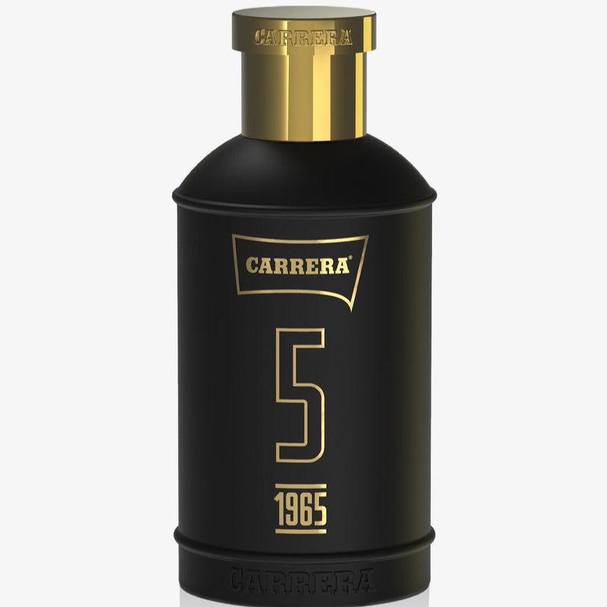 1965 Uomo No.5 by Carrera