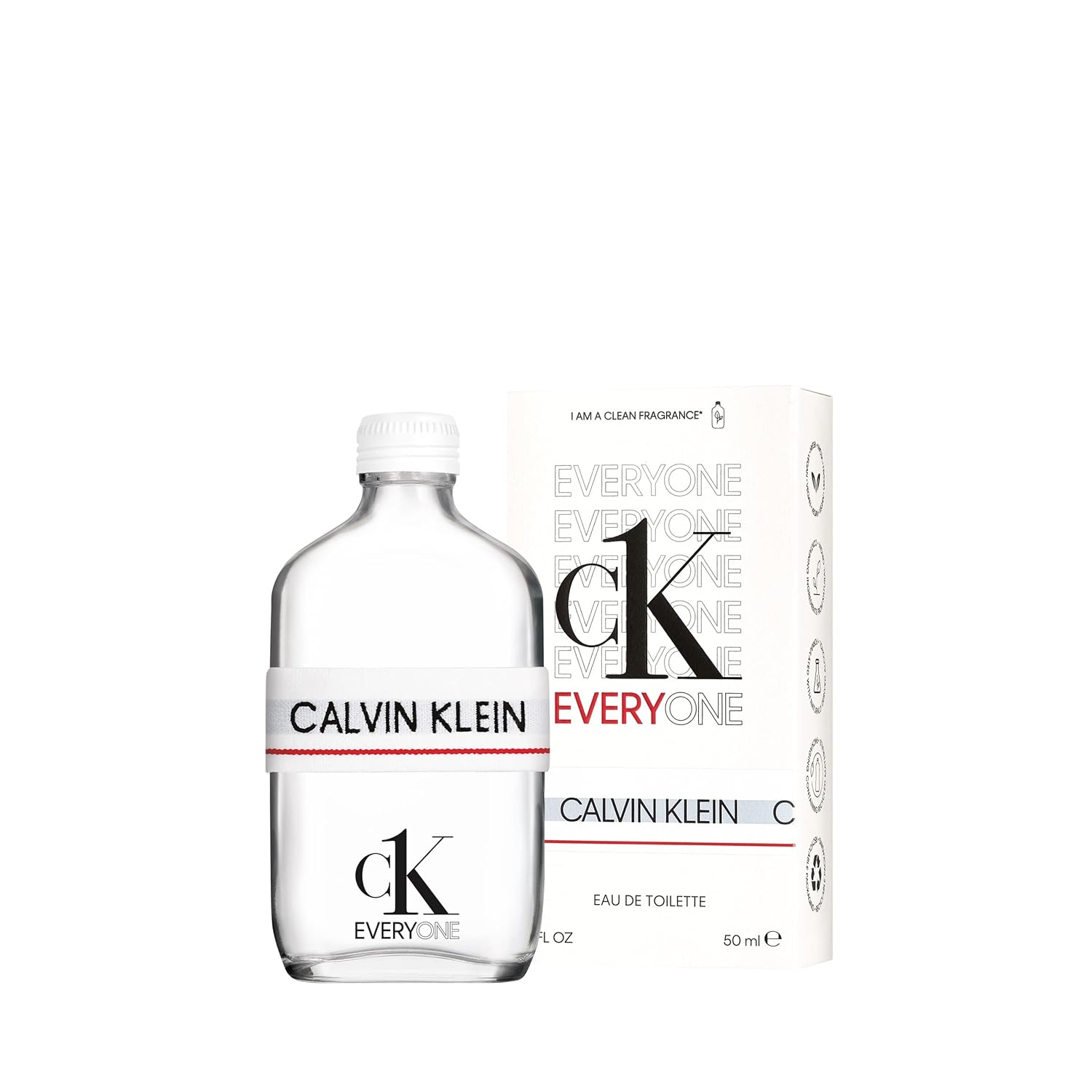ck Everyone By Calvin Klein