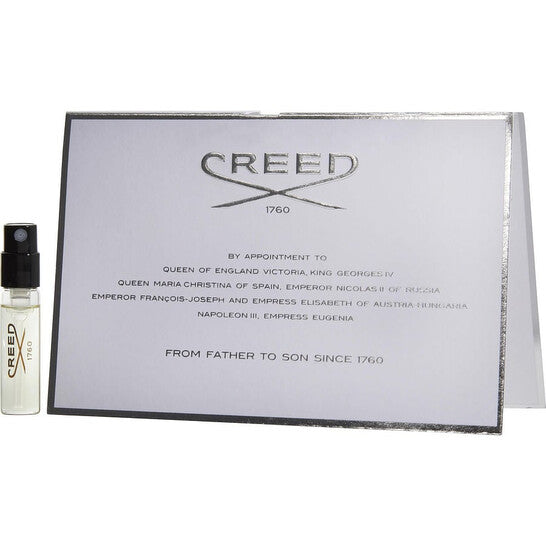 Green Irish Tweed By Creed