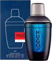 Dark Blue by Hugo Boss