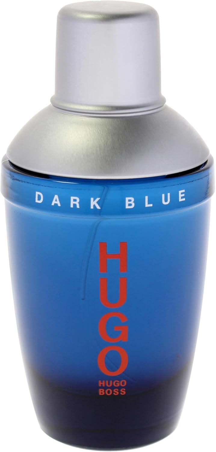 Dark Blue by Hugo Boss