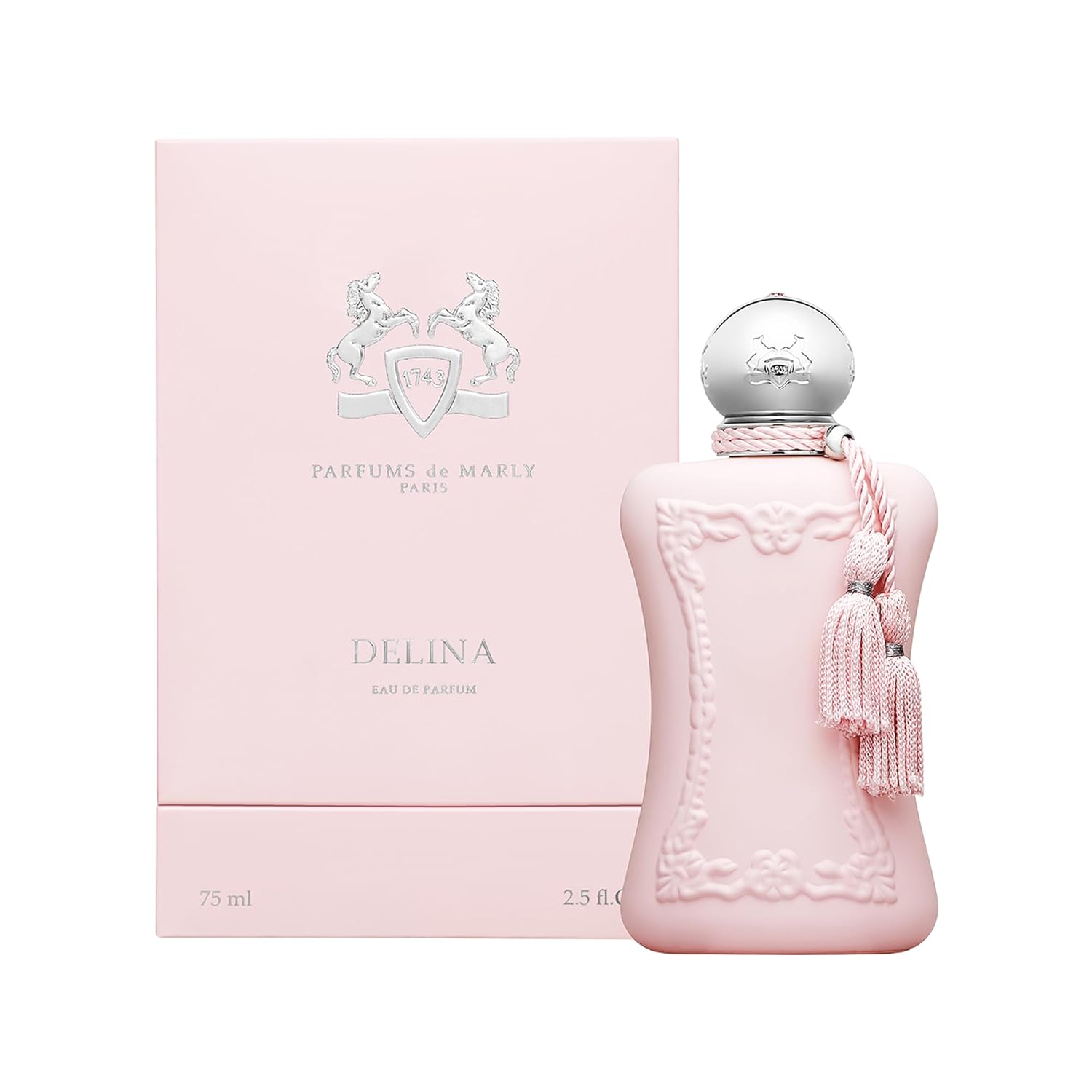 Delina By Parfums De Marly